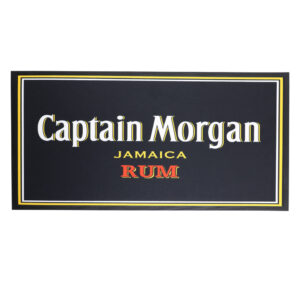 Barmat Captain Morgan