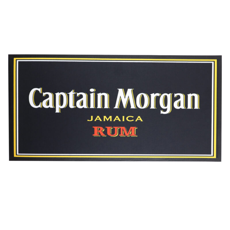 Barmat Captain Morgan