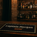 Barmat Captain Morgan — foto 3