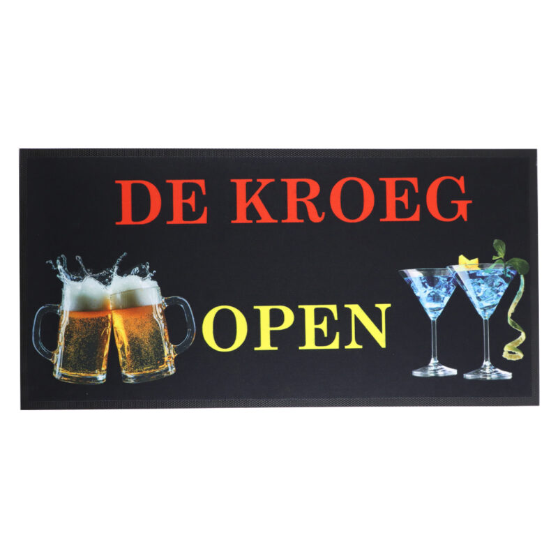 Barmat De Kroeg
