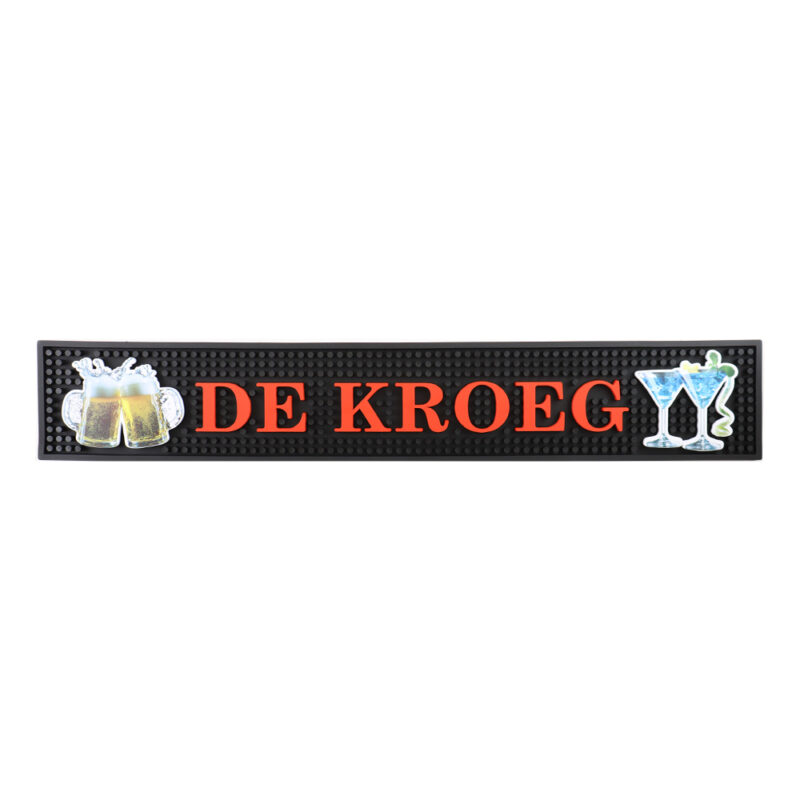 Bar Runner De Kroeg