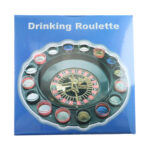 Roulette shot spel — foto 3