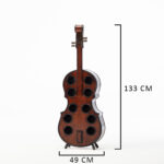 Cello wijnrek — foto 2