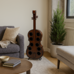 Cello wijnrek — foto 3