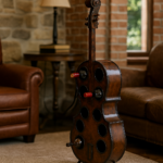 Cello wijnrek — foto 4