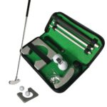 Golf oefenset in Case — foto 1