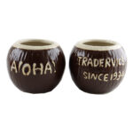 Kokosnoot Mokken Aloha