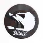 Vinyl Onderzetters Muzieklegendes 6 stuks — foto 4