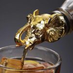 Olifanten schenker goud — foto 4