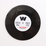 Vinyl Onderzetters 6 Stuks — foto 4
