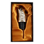 Vissen schenker zilver — foto 2
