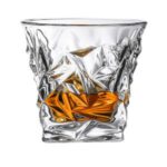 Whiskeyglazen 6 stuks