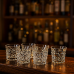 Whiskeyglazen 6 stuks — foto 2