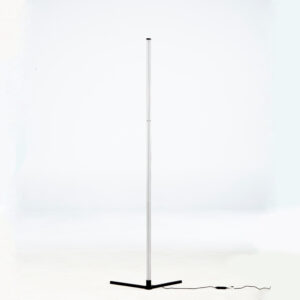 Led Vloerlamp hoek