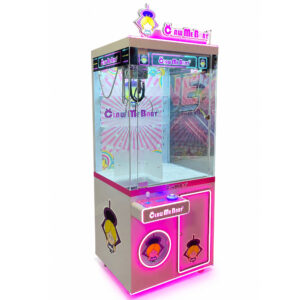 Grijpmachine Claw Me Baby