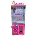 Grijpmachine Claw Me Baby — foto 4