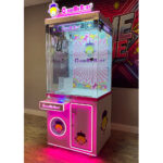 Grijpmachine Claw Me Baby — foto 2