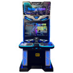 Arcadekast King of Fighters — foto 4