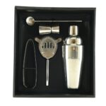 Cocktail shaker set — foto 1